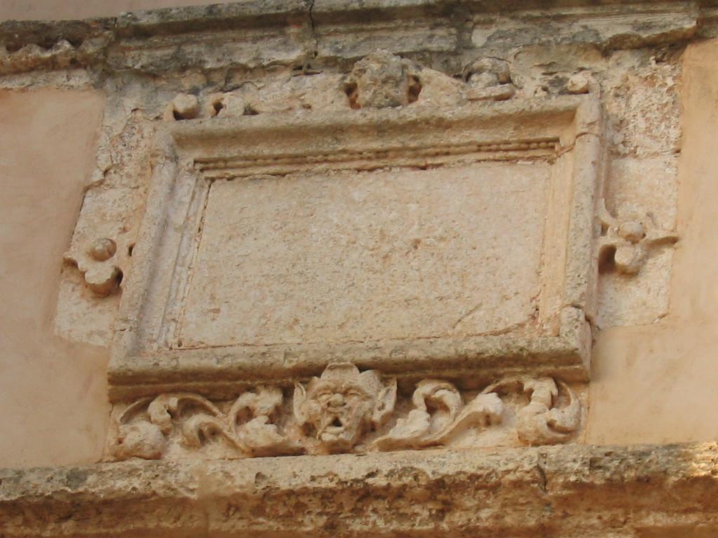 Terra Di Leuca Salve Exterior foto