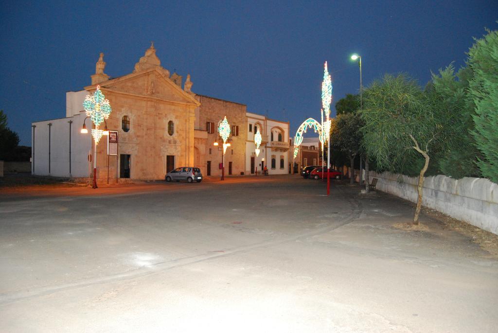 Terra Di Leuca Salve Quarto foto