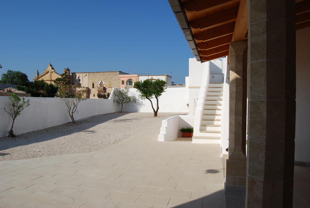 Terra Di Leuca Salve Quarto foto