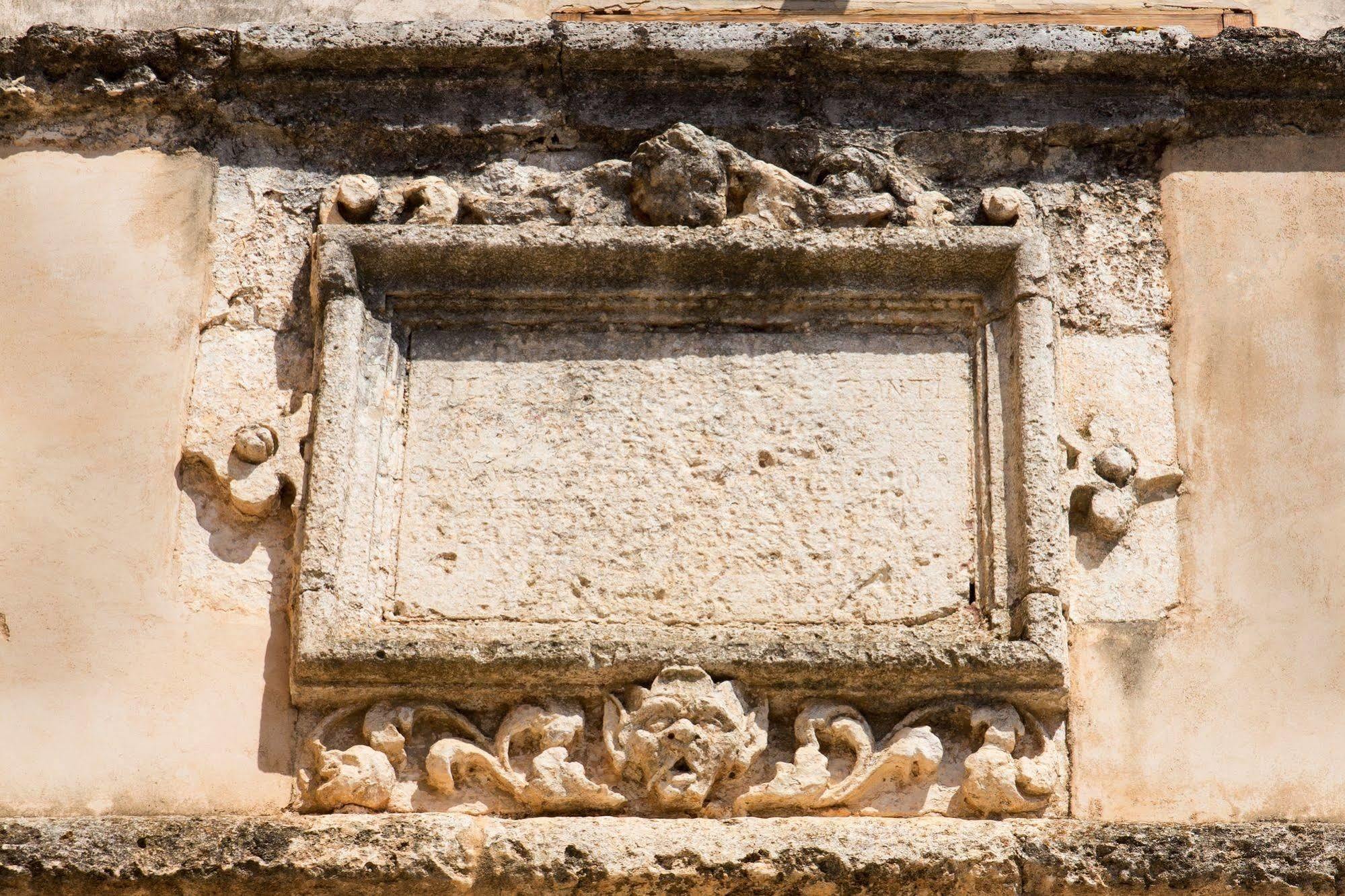 Terra Di Leuca Salve Exterior foto